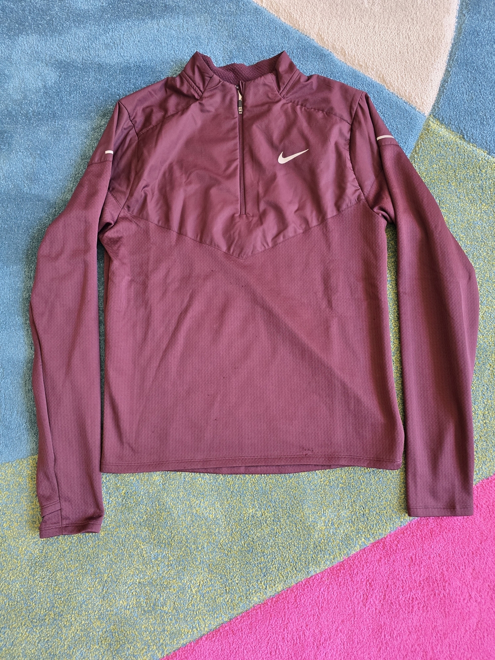 2024 Therma-FIT Running Top